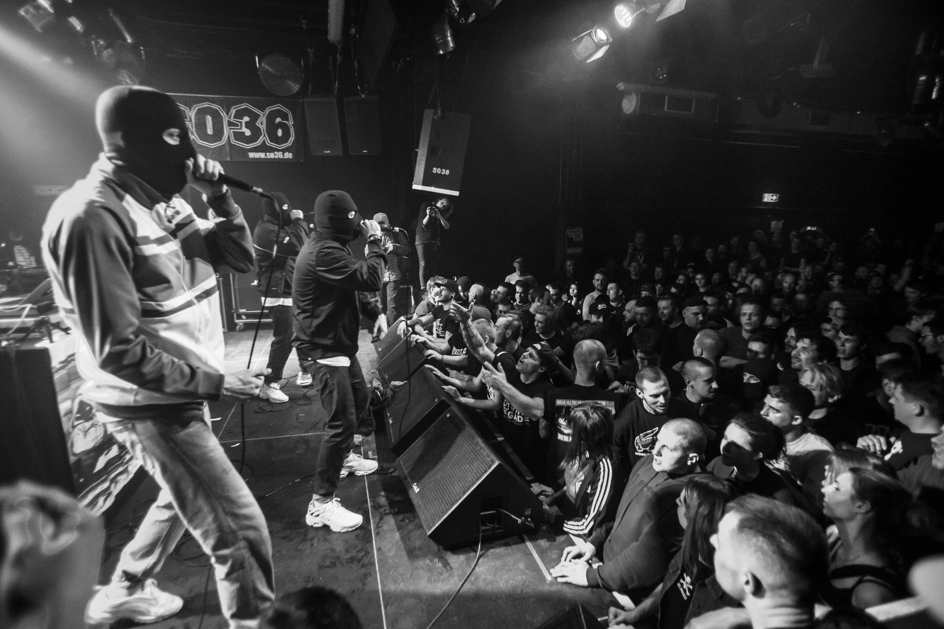 HipHop & Rap Konzerte - Wien - Livegigs
